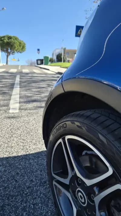 Vendo Smart Fortwo Cabrio 2018 - 15480 EUR, 38000 km - AUTO.MOTO.pt