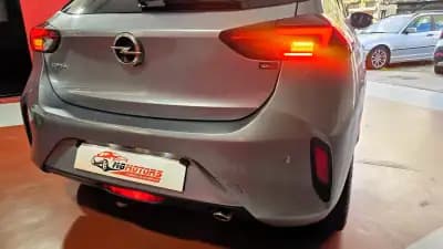 Vendo Opel Corsa 2021 - 14900 EUR, 84936 km - AUTO.MOTO.pt