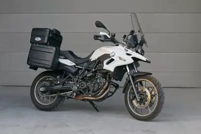 Vendo mota BMW F 700 GS 2013 - 6999 EUR, 76000 km - AUTO.MOTO.pt