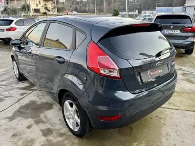 Sell Ford Fiesta 2014 - 7500 EUR, 120000 km - AUTO.MOTO.pt