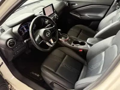 Vendo Nissan Juke 2023 - 26900 EUR, 35000 km - AUTO.MOTO.pt