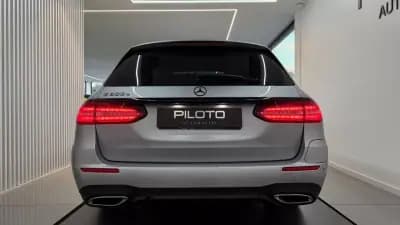 Sell Mercedes-Benz E 300 2023 - 46990 EUR, 63661 km - AUTO.MOTO.pt