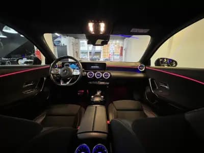 Sell Mercedes-Benz A 180 2017 - 25990 EUR, 160000 km - AUTO.MOTO.pt