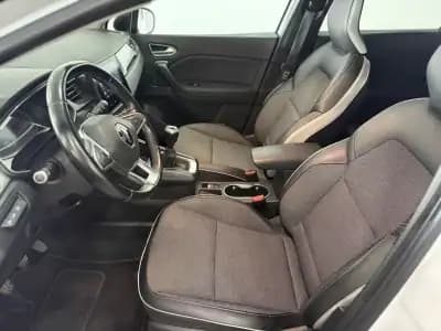 Vendo Renault Captur 2021 - 20000 EUR, 80000 km - AUTO.MOTO.pt