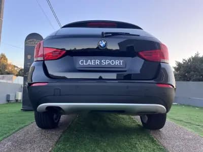 Vendo BMW X1 2011 - 12900 EUR, 190000 km - AUTO.MOTO.pt
