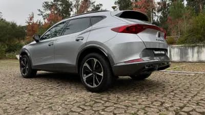 Vendo Cupra Formentor 2021 - 25750 EUR, 51000 km - AUTO.MOTO.pt