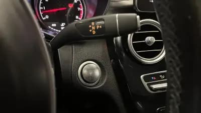 Vendo Mercedes-Benz C 43 AMG 2016 - 39990 EUR, 128967 km - AUTO.MOTO.pt