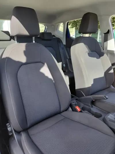 Sell SEAT Ibiza 2022 - 14980 EUR, 51506 km - AUTO.MOTO.pt