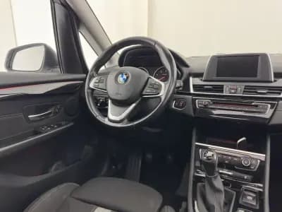 Vendo BMW 216 Gran Tourer 2015 - 11750 EUR, 230617 km - AUTO.MOTO.pt