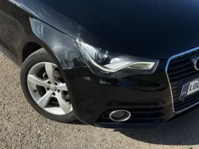 Sell Audi A1 Sportback 2014 - 11500 EUR, 152000 km - AUTO.MOTO.pt