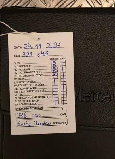 Vendo Mercedes-Benz V 220 2016 - 29900 EUR, 321809 km - AUTO.MOTO.pt