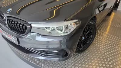 Vendo BMW 520 2018 - 23900 EUR, 284762 km - AUTO.MOTO.pt