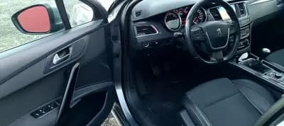 Vendo Peugeot 508 SW 2013 - 12500 EUR, 94800 km - AUTO.MOTO.pt