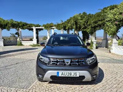 Sell Dacia Duster 2022 - 18900 EUR, 97979 km - AUTO.MOTO.pt