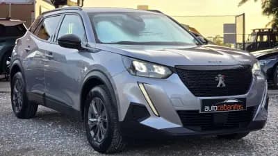 Vendo Peugeot 2008 2021 - 16250 EUR, 42900 km - AUTO.MOTO.pt