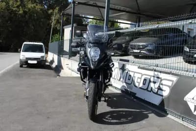 Sell Suzuki DL 2019 - 10750 EUR, 17000 km - AUTO.MOTO.pt