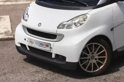 Sell Smart Fortwo Cabrio 2007 - 4990 EUR, 212072 km - AUTO.MOTO.pt