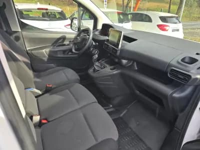 Vendo Peugeot Partner 2020 - 13900 EUR, 99000 km - AUTO.MOTO.pt