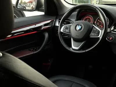 Vendo BMW X1 2016 - 19350 EUR, 99000 km - AUTO.MOTO.pt