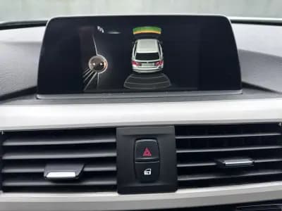 Sell BMW 318 2016 - 14900 EUR, 160000 km - AUTO.MOTO.pt