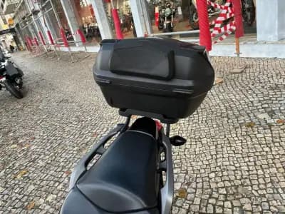 Vendo mota Honda NC700X 2012 - 4150 EUR, 60745 km - AUTO.MOTO.pt