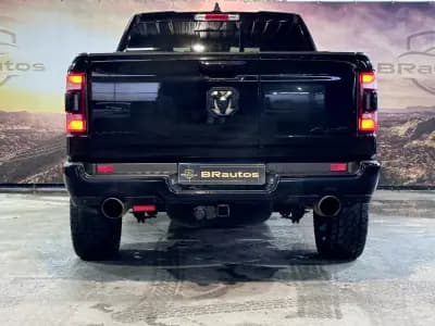Vendo Dodge RAM 2020 - 109900 EUR, 41242 km - AUTO.MOTO.pt