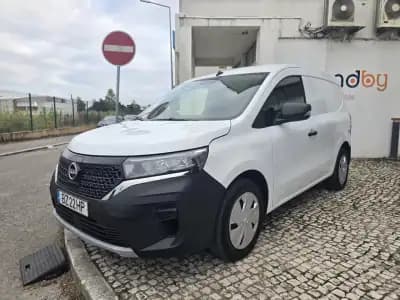 Vendo Nissan Townstar 2023 - 19450 EUR, 15000 km - AUTO.MOTO.pt