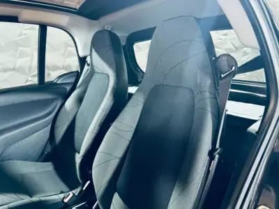 Sell Smart Fortwo Cabrio 2013 - 7990 EUR, 134920 km - AUTO.MOTO.pt