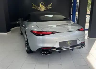 Sell Mercedes-Benz SL 43 AMG 2024 - 125000 EUR, 12500 km - AUTO.MOTO.pt