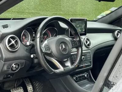 Sell Mercedes-Benz GLA 180 2016 - 22500 EUR, 148000 km - AUTO.MOTO.pt