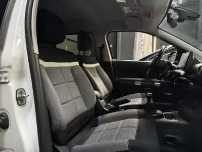 Vendo Citroën C4 Cactus 2020 - 14990 EUR, 120700 km - AUTO.MOTO.pt