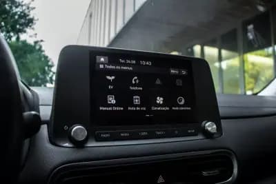 Vendo Hyundai Kauai 2022 - 22990 EUR, 46801 km - AUTO.MOTO.pt