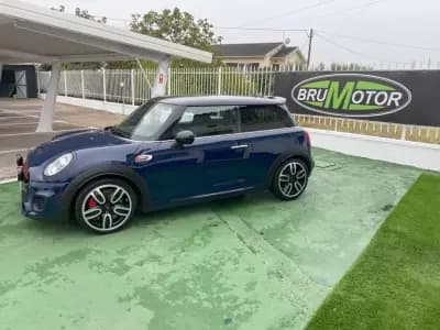 Sell MINI John Cooper Works 2018 - 28860 EUR, 130063 km - AUTO.MOTO.pt