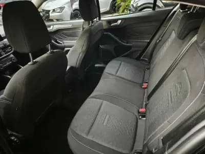 Vendo Ford Focus 2020 - 19900 EUR, 120000 km - AUTO.MOTO.pt