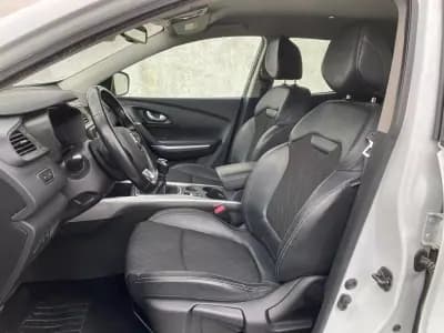 Vendo Renault Kadjar 2022 - 18900 EUR, 88000 km - AUTO.MOTO.pt