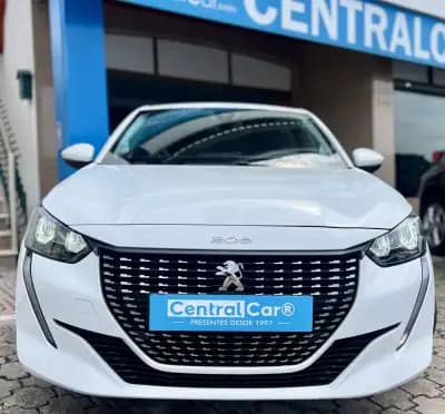 Vendo Peugeot 208 2022 - 15950 EUR, 71000 km - AUTO.MOTO.pt
