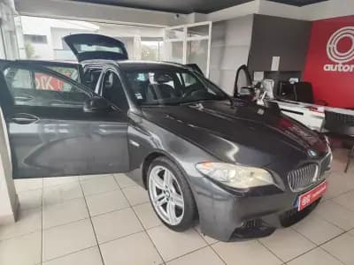 Vendo BMW 520 2011 - 14990 EUR, 271500 km - AUTO.MOTO.pt