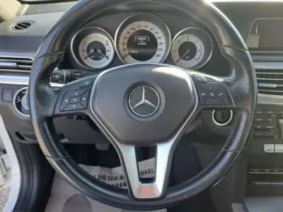 Sell Mercedes-Benz E 220 2014 - 18900 EUR, 213445 km - AUTO.MOTO.pt