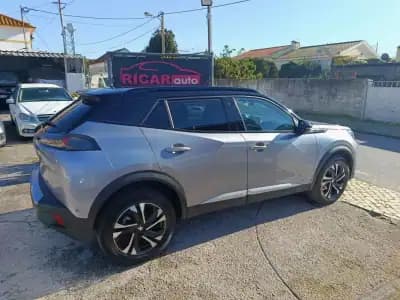 Sell Peugeot 2008 2021 - 18000 EUR, 57400 km - AUTO.MOTO.pt