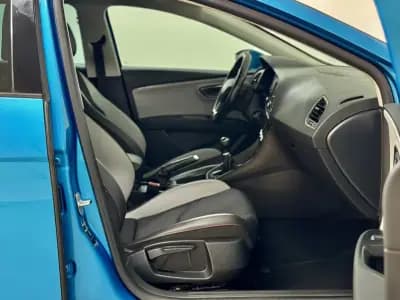 Sell SEAT Leon ST 2016 - 12750 EUR, 209000 km - AUTO.MOTO.pt