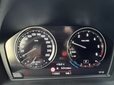 Vendo BMW X1 2019 - 23950 EUR, 113925 km - AUTO.MOTO.pt