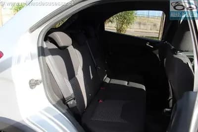 Vendo Ford KA 2018 - 11650 EUR, 55000 km - AUTO.MOTO.pt