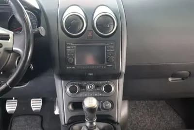 Sell Nissan Qashqai 2013 - 12500 EUR, 167922 km - AUTO.MOTO.pt