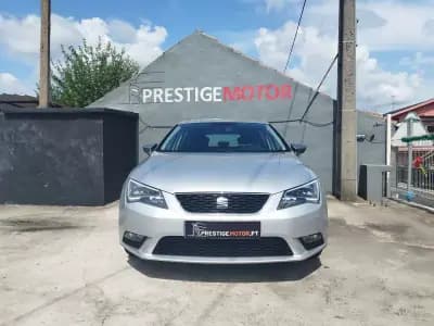 Vendo SEAT Leon 2015 - 11750 EUR, 161000 km - AUTO.MOTO.pt