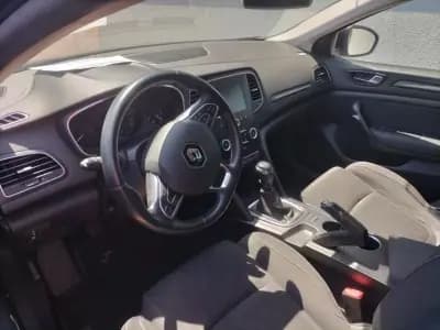 Sell Renault Mégane 2019 - 17950 EUR, 102000 km - AUTO.MOTO.pt
