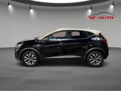 Vendo Renault Captur 2021 - 19250 EUR, 93431 km - AUTO.MOTO.pt