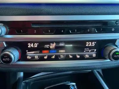 Vendo BMW 740 2021 - 66900 EUR, 56181 km - AUTO.MOTO.pt