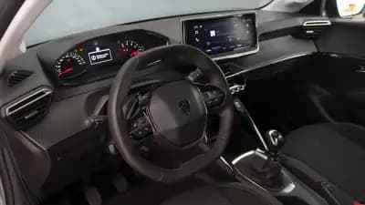 Sell Peugeot 208 2024 - 16450 EUR, 17000 km - AUTO.MOTO.pt