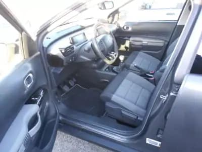 Vendo Citroën C4 Cactus 2020 - 16500 EUR, 26495 km - AUTO.MOTO.pt