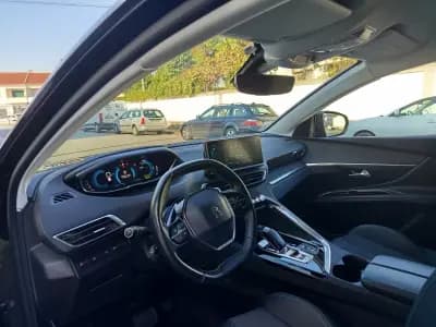 Sell Peugeot 3008 2022 - 21990 EUR, 112600 km - AUTO.MOTO.pt